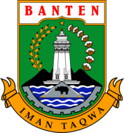 Pemerintah Provinsi Banten